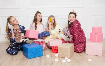 Gift-Giving Occasions: Beyond Birthdays and Holidays