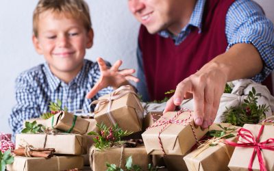 Eco-Friendly Gifts: Nurturing Young Environmentalists