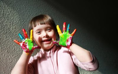 Understanding and Choosing Gifts for Children with Special Needs