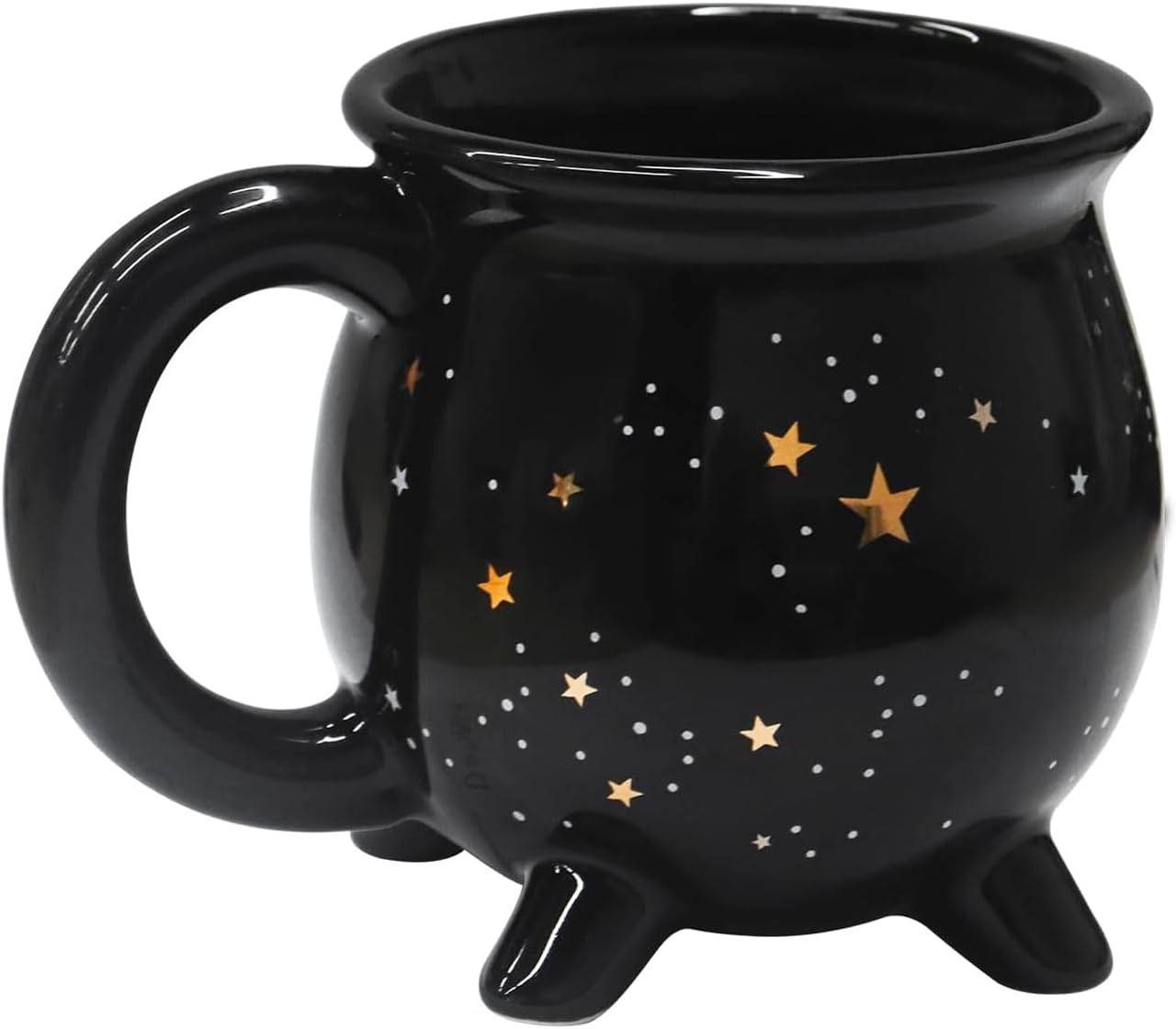 Cauldron Coffee Mug