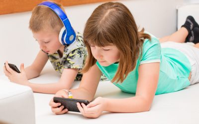 Tech Gifts for Kids: Balancing Screen Time and Learning