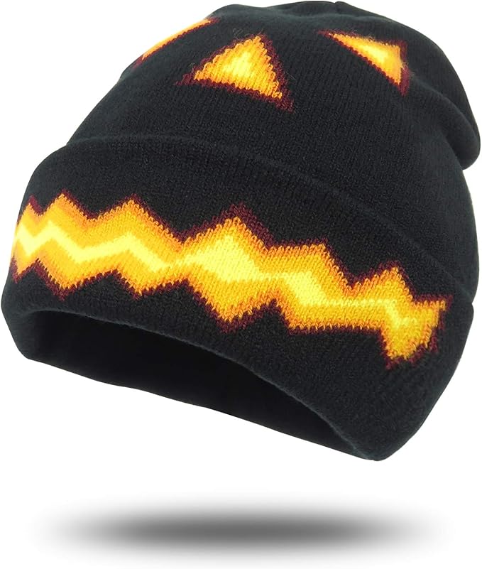 Halloween Beanie