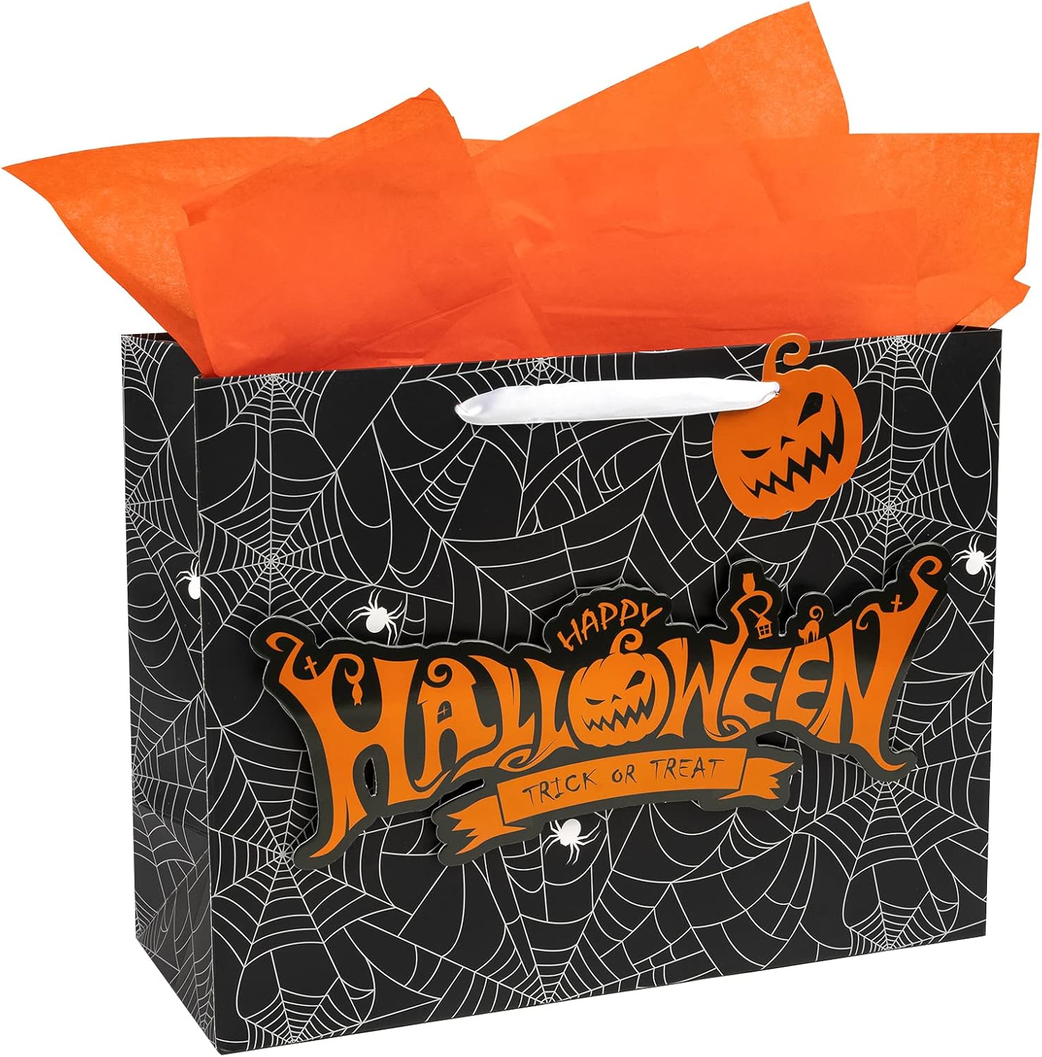 Halloween Medium Gift Bag