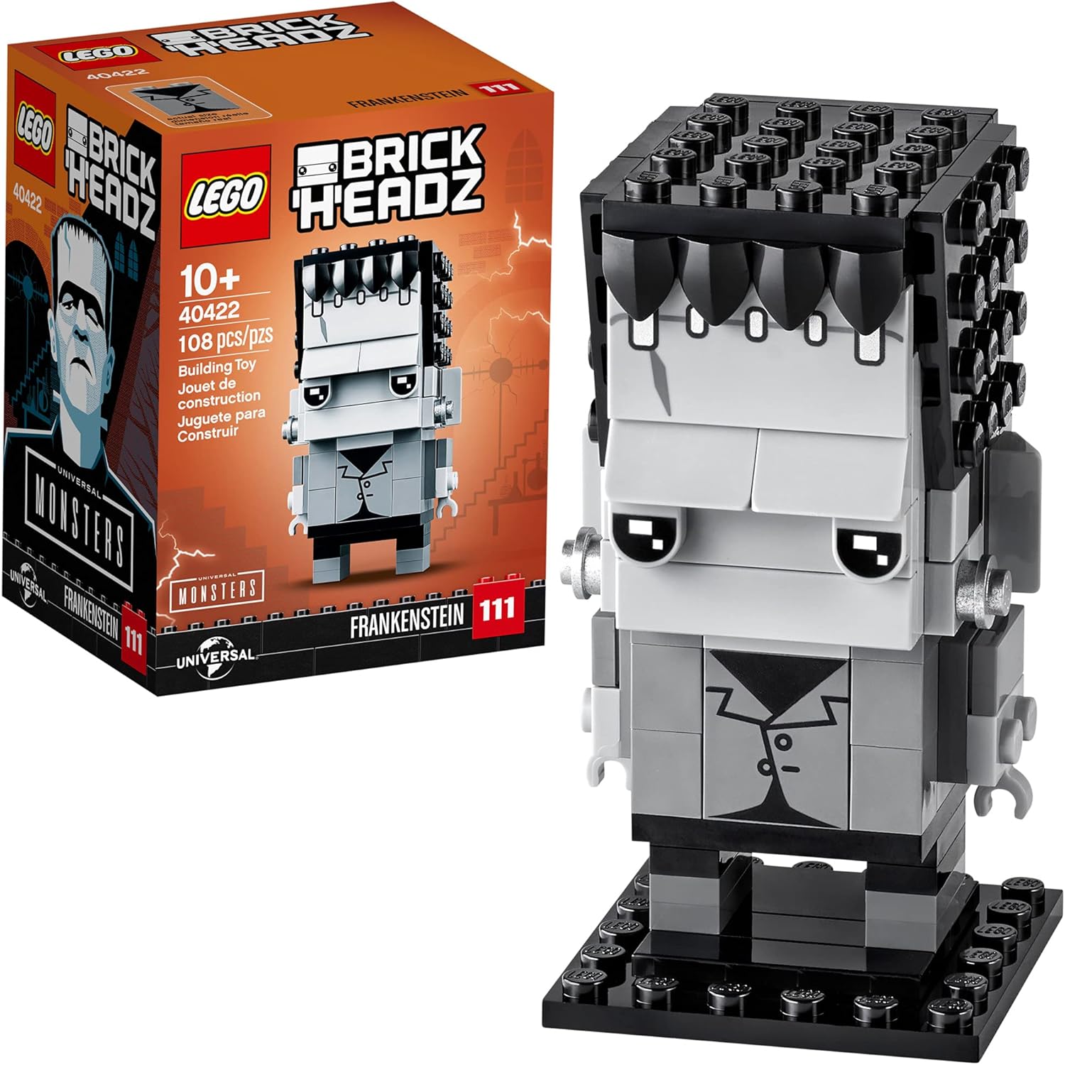 LEGO BrickHeadz Frankenstein