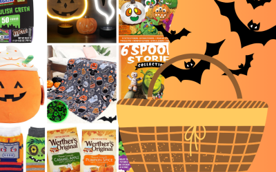 Creating the Perfect Boo Basket: A Parent’s Guide to Halloween Gifting